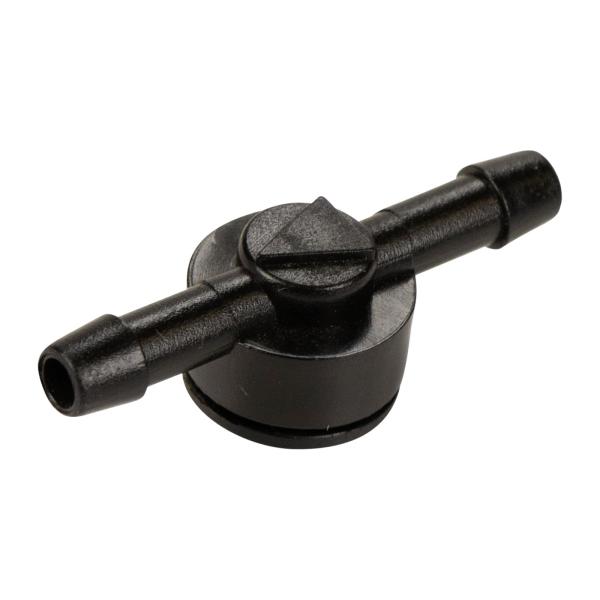 Ventil, Verbinder Waschwasser (7667887), FIAT / Lancia Original Teil